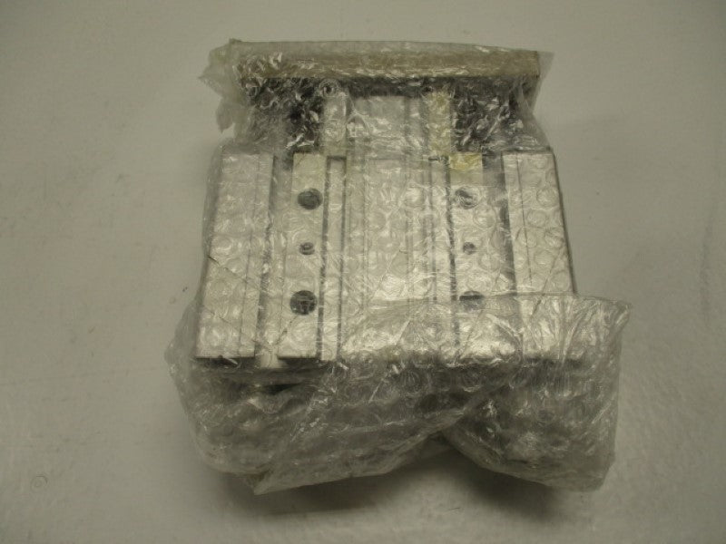 SMC MLGPM50-50-B COMPACT GUIDE LOCK CYLINDER  NSMP
