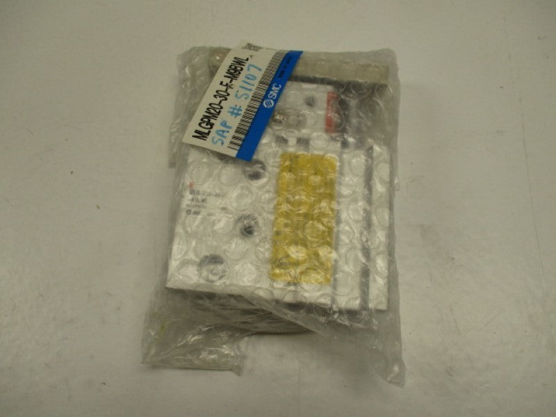SMC MLGPM20-30-F-M9BWL CYLINDER  NSMP