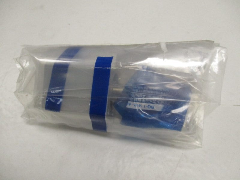 SMC CDQP2B25-10TM BASE CYLINDER  NSMP