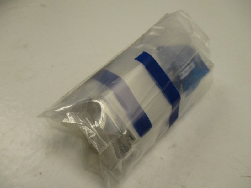 SMC CDQP2B25-10TM BASE CYLINDER  NSMP