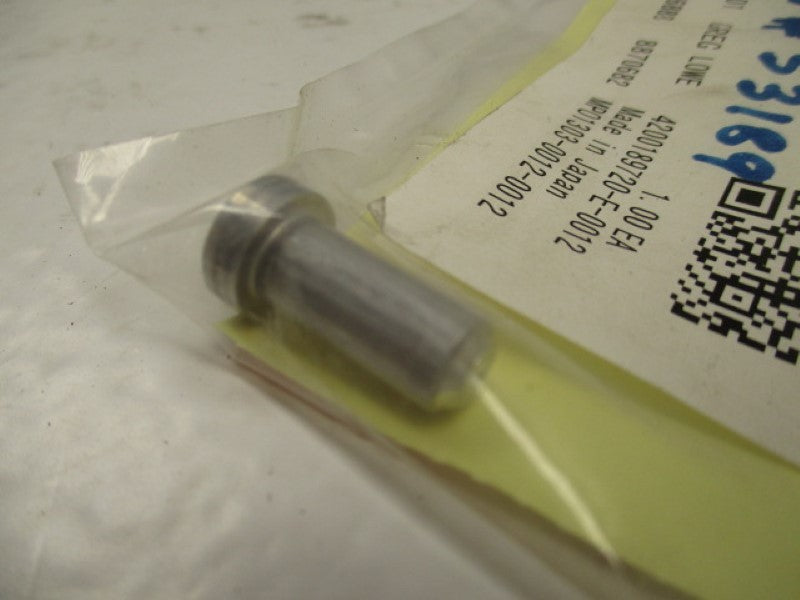 YAMADA 709161 RESET BUTTON  NSMP