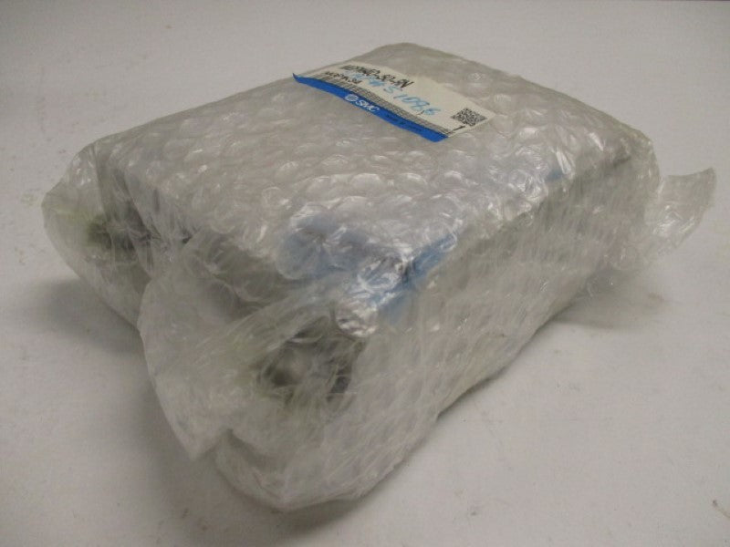 SMC MGPM40-50-RN COMPACT GUIDE CYLINDER  NSMP