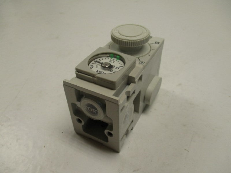 SMC ISA2-GE25P AIR CATCH SENSOR 0-0.2MPA (AS PICTURED)* NEW IN FACTORY BAG *
