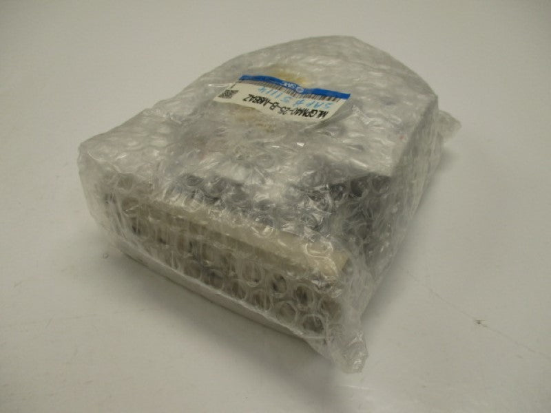 SMC MLGPM40-25-B-M9BAZ CYLINDER  NSMP