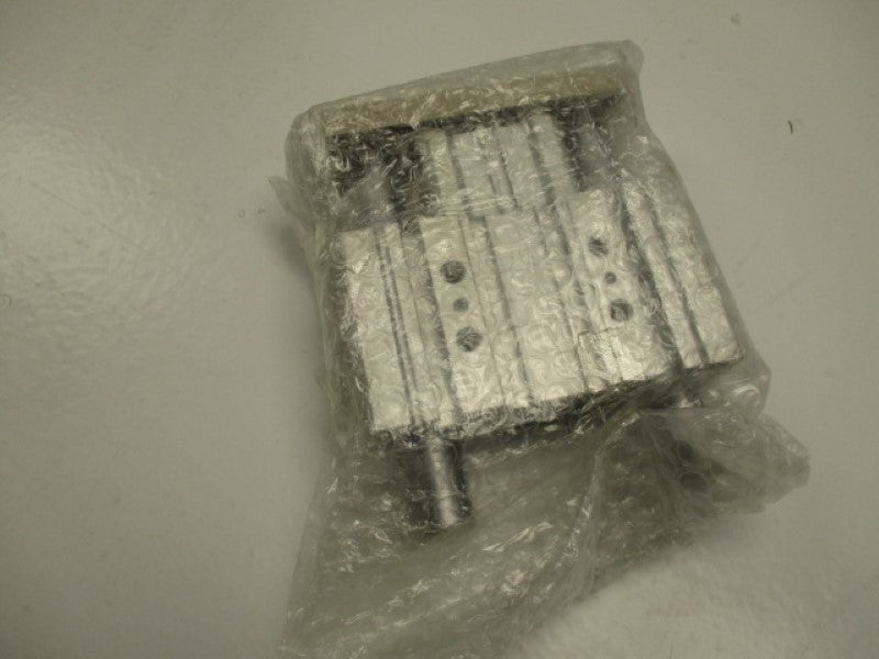 SMC MLGPM40-25-B-M9BAZ CYLINDER  NSMP