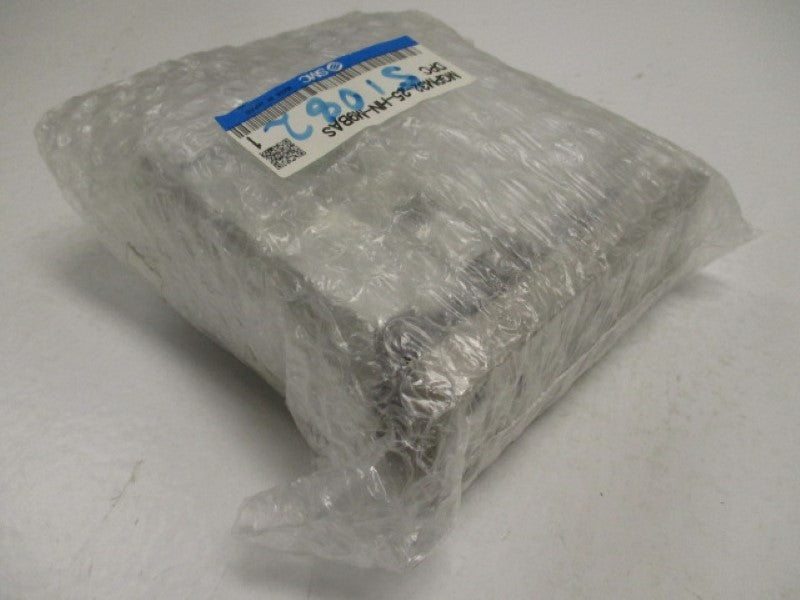 SMC MGPM32-25-HN-M9BAS-DPC CYLINDER  NSMP