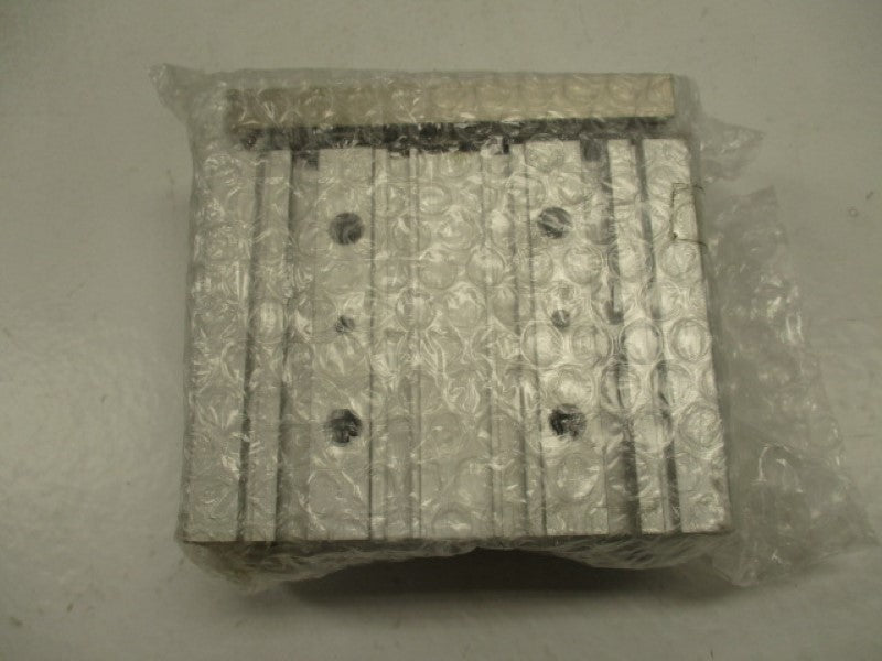 SMC MGPM40-25-RN END LOCK SLIDE GUIDE CYLINDER   NSMP