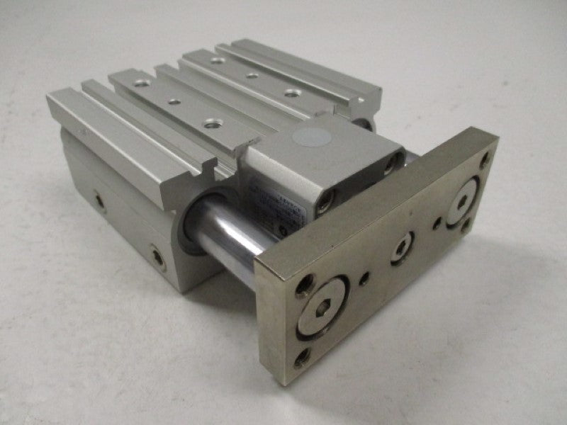 SMC MLGPM25-40-F COMPACT GUIDE CYLINDER  NSNP