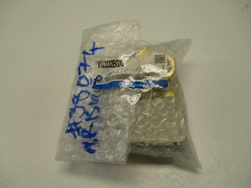 SMC VXD232BGXB PILOT/ 2-PORT SOLENOID VALVE   NSMP