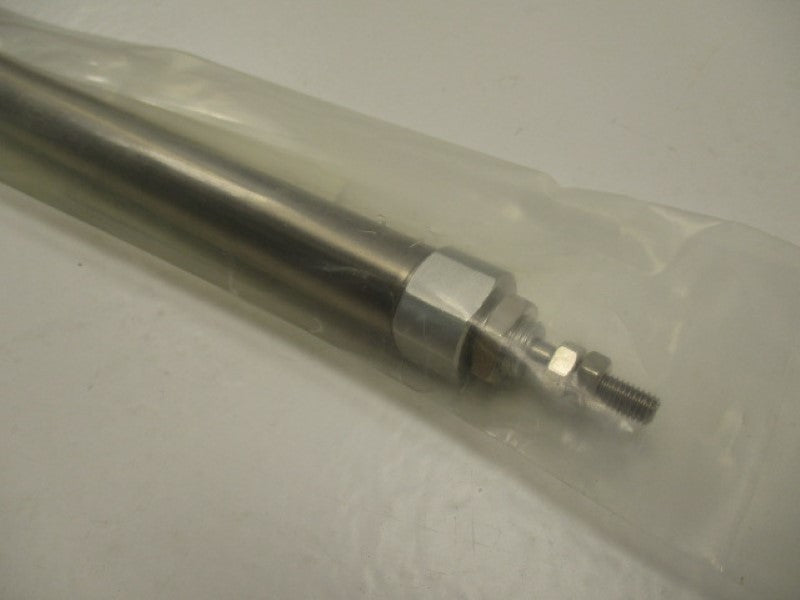 SMC CDJ2B16-125-B DOUBLE ACTING CYLINDER ACTUATOR  NSMP