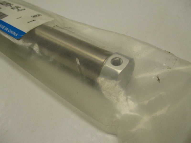 SMC CDJ2B16-125-B DOUBLE ACTING CYLINDER ACTUATOR  NSMP