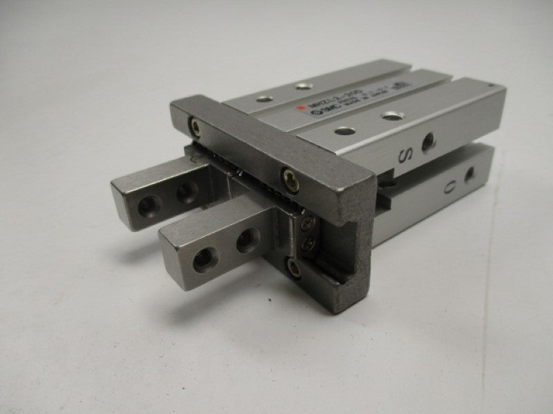 SMC MHZL2-20D-M9BHZS AIR GRIPPER CYLINDER NSMP