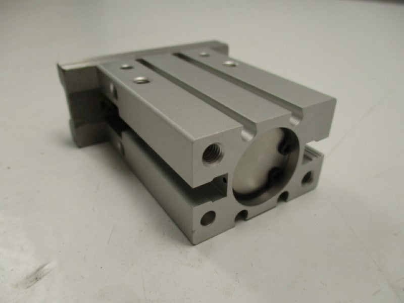 SMC MHZL2-20D-M9BHZS AIR GRIPPER CYLINDER NSMP
