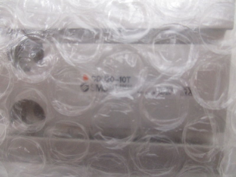 SMC CDU20-10T FREE MOUNT CYLINDER  NSMP