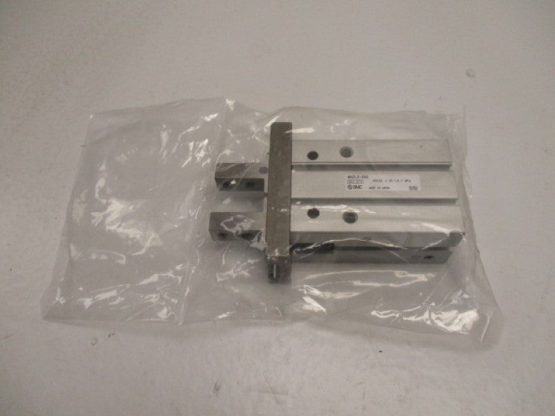 SMC WHZL2-25C AIR GRIPPER CYLINDER   NSNP