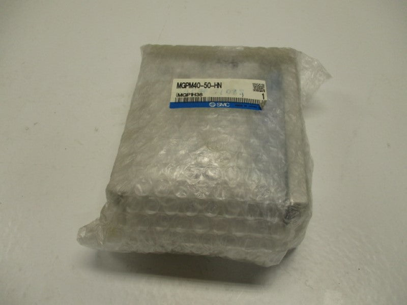 SMC MGPM40-50-HN COMPACT GUIDE CYLINDER  NSMP