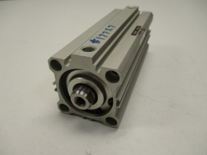 SMC CDQ2B40-100D COMPACT CYLINDER  UNMP