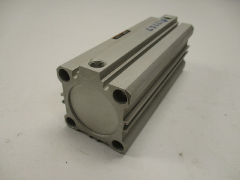 SMC CDQ2B40-100D COMPACT CYLINDER  UNMP