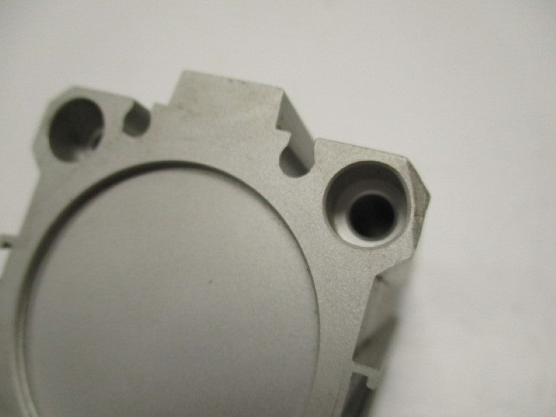 SMC CDQ2B40-100D COMPACT CYLINDER  UNMP