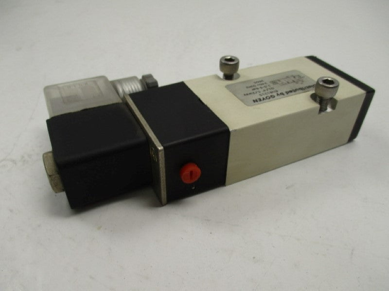 GOYEN ENS1215 VALVE 240V  UNMP