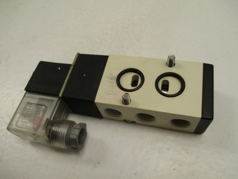 GOYEN ENS1215 VALVE 240V  UNMP