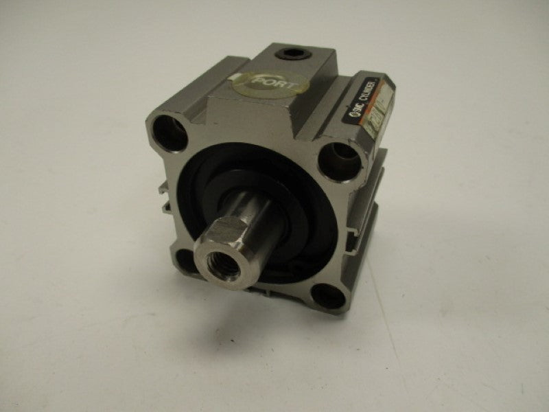 SMC CQ2B40-10T COMPACT CYLINDER  NSNP
