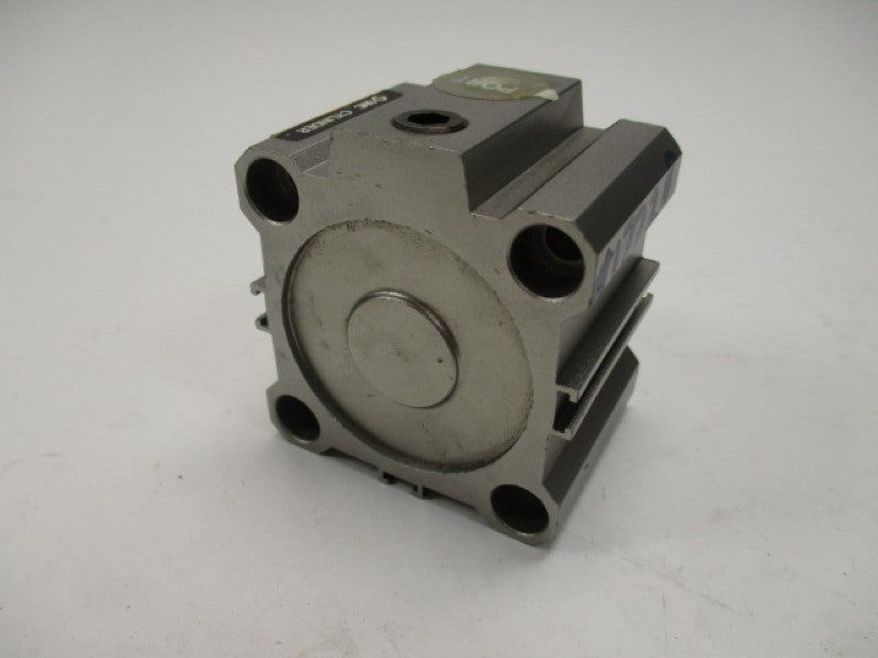SMC CQ2B40-10T COMPACT CYLINDER  NSNP