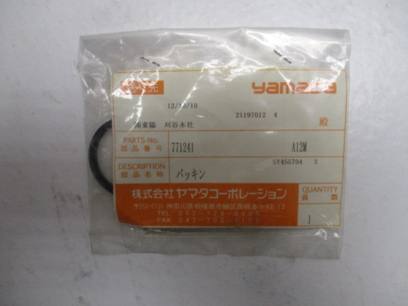 YAMADA 771241 SEAL NSMP