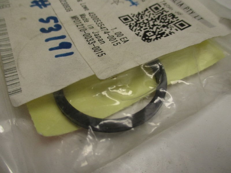 YAMADA 771241 SEAL NSMP