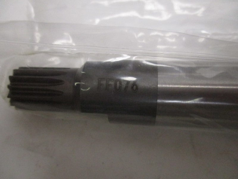 FANUC A290-7721-Z411 GEAR  NSNP