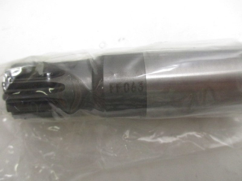 FANUC A290-7221-X311 INPUT GEAR  NSNP