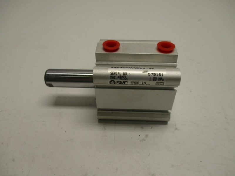SMC CQ240-XCQ005-30 CYLINDER  NSNP