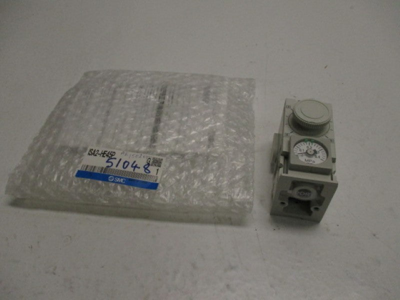 SMC ISA2-HE45P AIRCATCH SENSOR 0-0.4MPA * NEW IN FACTORY BAG *