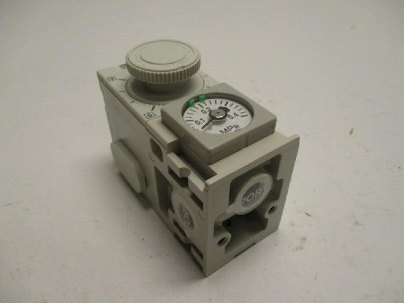 SMC ISA2-HE45P AIRCATCH SENSOR 0-0.4MPA * NEW IN FACTORY BAG *