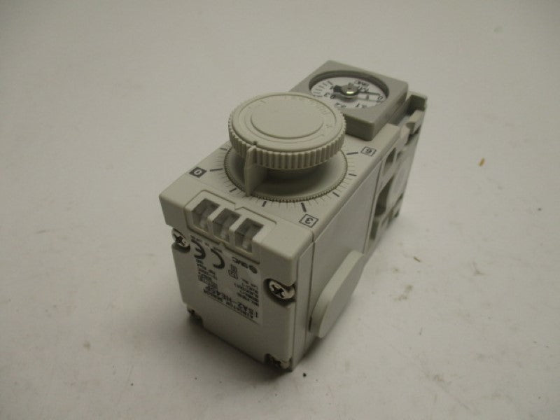 SMC ISA2-HE45P AIRCATCH SENSOR 0-0.4MPA * NEW IN FACTORY BAG *