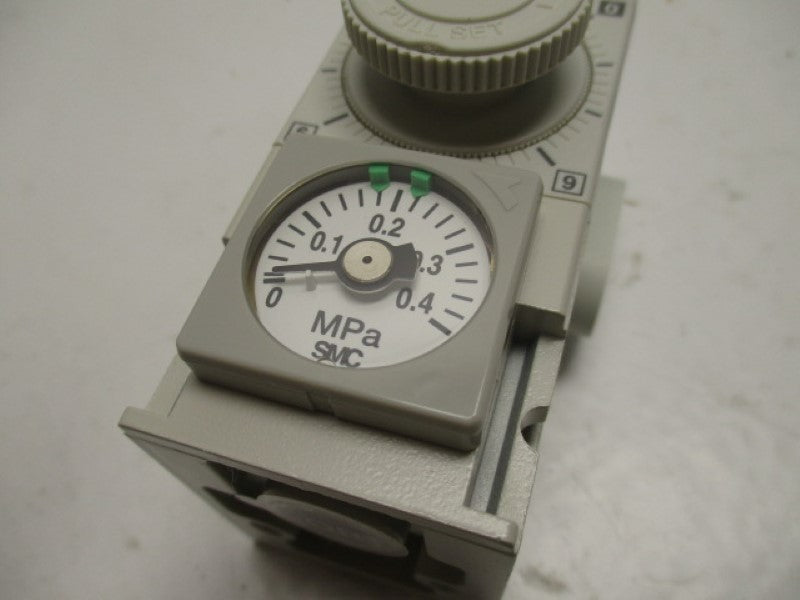 SMC ISA2-HE45P AIRCATCH SENSOR 0-0.4MPA * NEW IN FACTORY BAG *