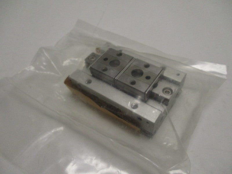 SMC MHF2-8D1-M9BWLS LOW PROFILE AIR GRIPPER CYLINDER  NSMP