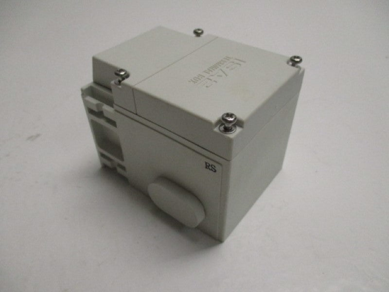 SMC ISA2 TERMINAL BOX WIRING DIAGRAM (AS PICTURED)  NSNP