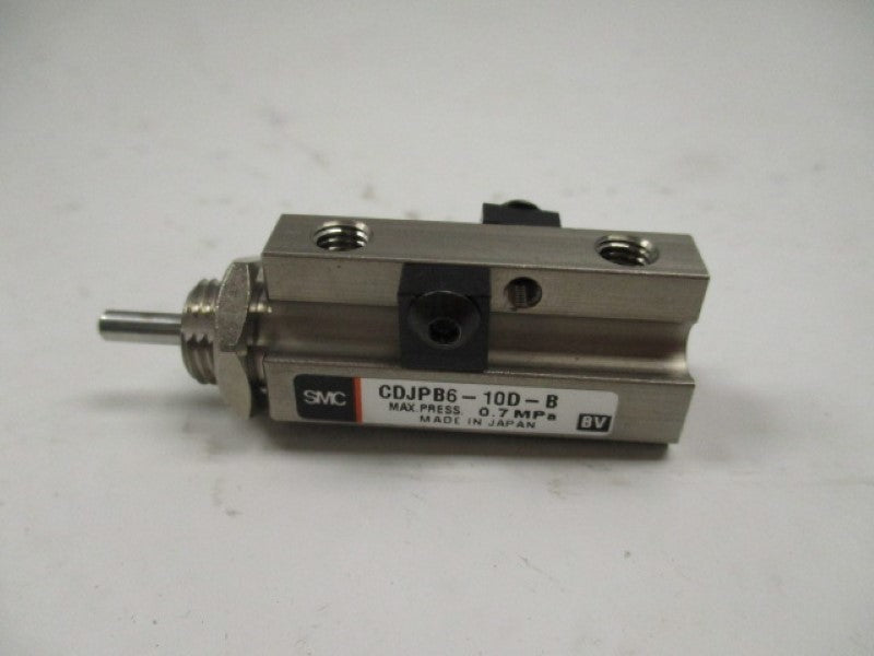 SMC CDJP86-10D-B DOUBLE ACTING CYLINDER  NSNP