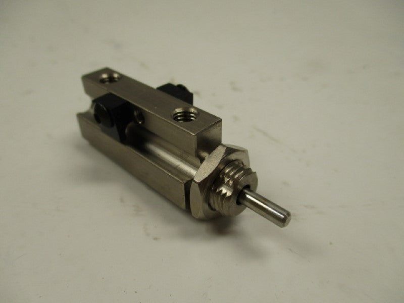 SMC CDJP86-10D-B DOUBLE ACTING CYLINDER  NSNP