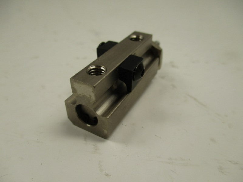 SMC CDJP86-10D-B DOUBLE ACTING CYLINDER  NSNP
