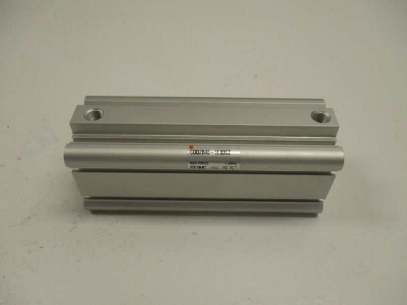 SMC CDQ2B40-100DCZ COMPACT CYLINDER  NSNP