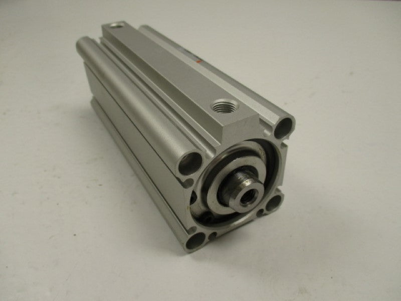 SMC CDQ2B40-100DCZ COMPACT CYLINDER  NSNP