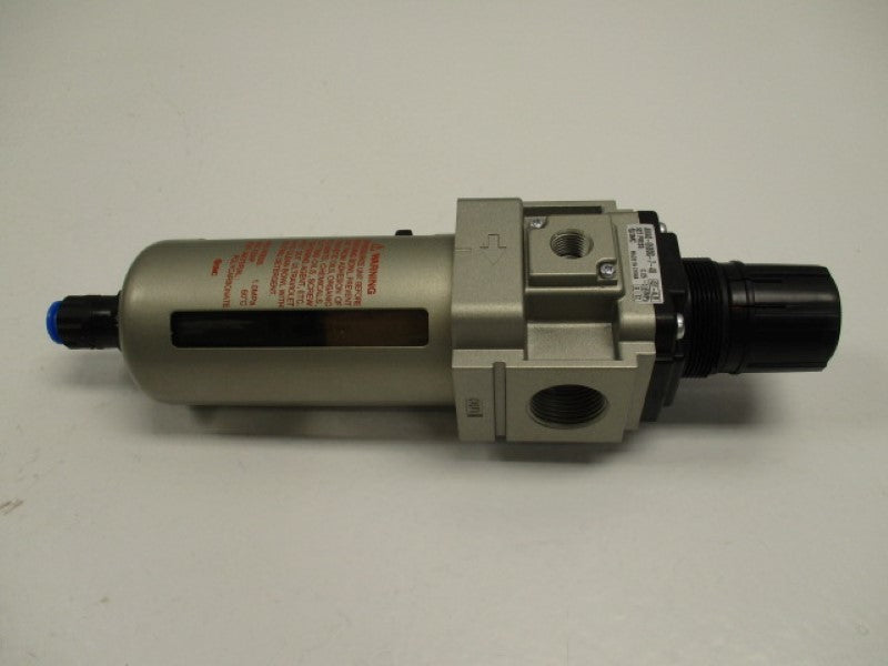 SMC AW40-06BDG-7-40 FILTER REGULATOR   NSNP