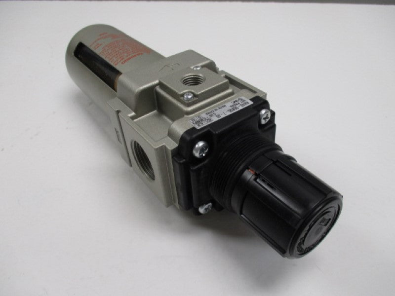 SMC AW40-06BDG-7-40 FILTER REGULATOR   NSNP