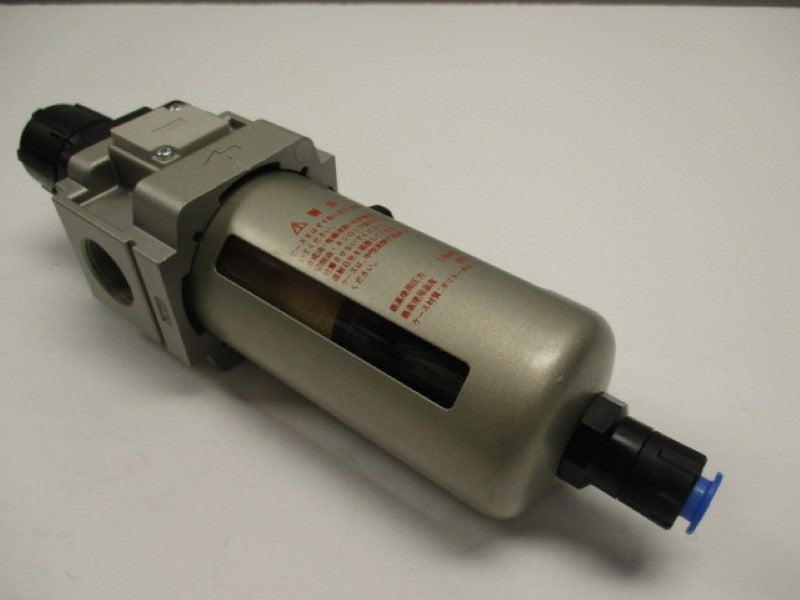 SMC AW40-06BDG-7-40 FILTER REGULATOR   NSNP