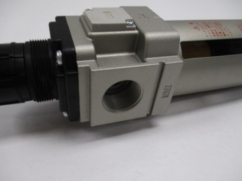 SMC AW40-06BDG-7-40 FILTER REGULATOR   NSNP