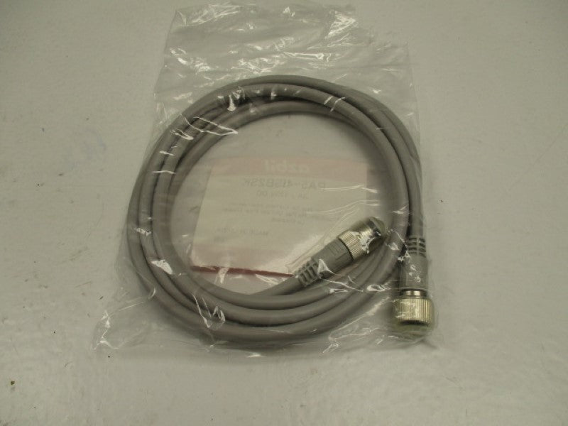 AZBIL PA5-4ISB2SK CONNECTOR CABLE 3A 125VDC  NSMP