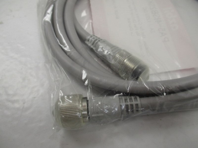 AZBIL PA5-4ISB2SK CONNECTOR CABLE 3A 125VDC  NSMP