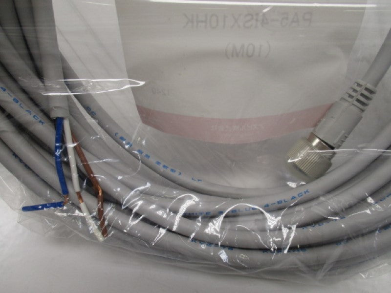 AZBIL PA5-4ISX10HK CONNECTOR CABLE (10M)  NSMP